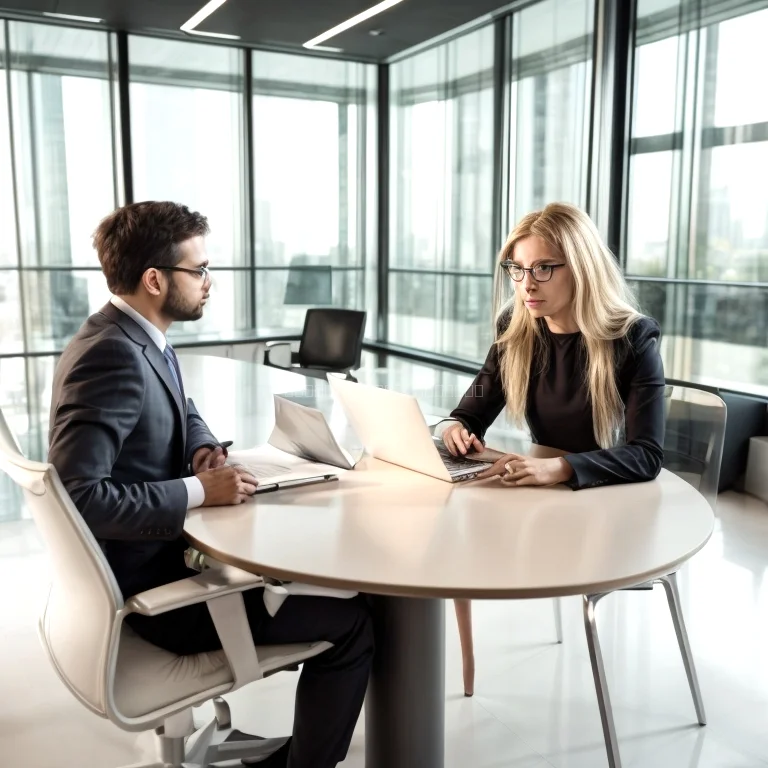 رسم بياني يوضح نموذج الأعموارد القانونية